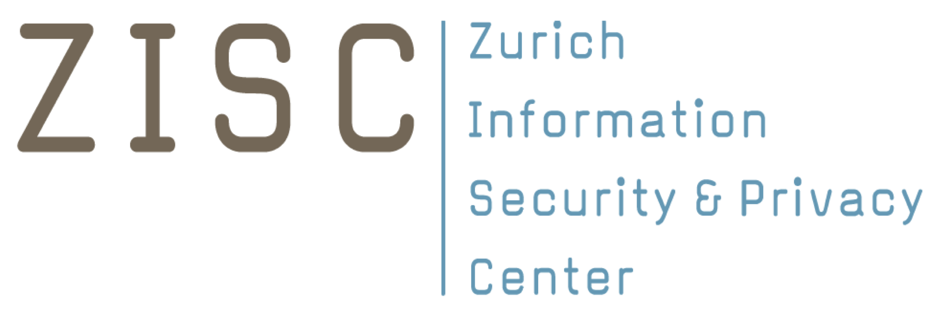 ZISC - Zurich Information Security & Privacy Center